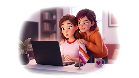 no doubt the greatest collection of lez sex websites